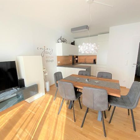 Wein Kultur Apartment Flavia Solva Wagna Екстер'єр фото