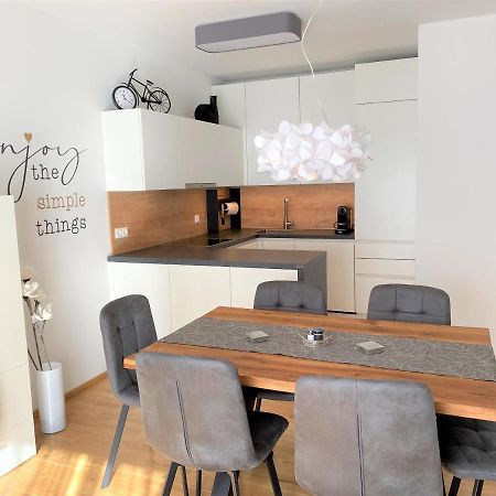 Wein Kultur Apartment Flavia Solva Wagna Екстер'єр фото