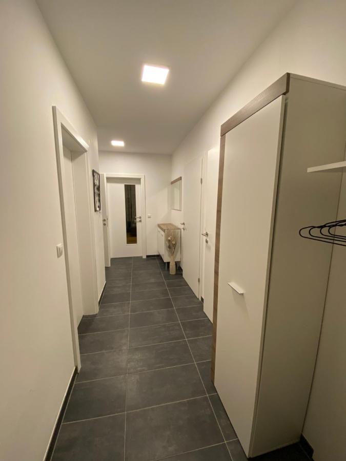 Wein Kultur Apartment Flavia Solva Wagna Екстер'єр фото