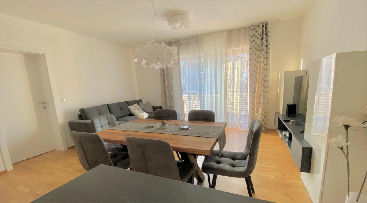 Wein Kultur Apartment Flavia Solva Wagna Екстер'єр фото