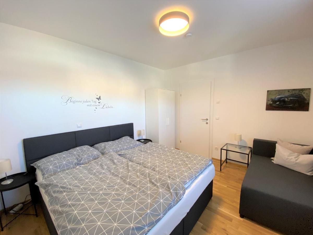 Wein Kultur Apartment Flavia Solva Wagna Екстер'єр фото