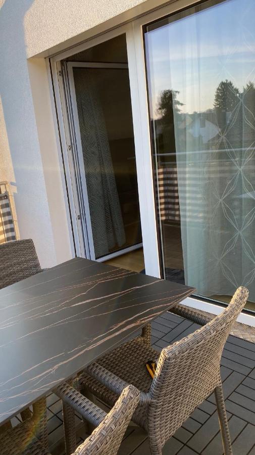 Wein Kultur Apartment Flavia Solva Wagna Екстер'єр фото