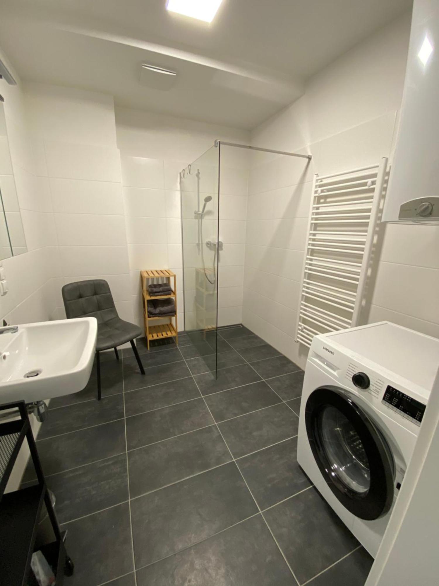 Wein Kultur Apartment Flavia Solva Wagna Екстер'єр фото